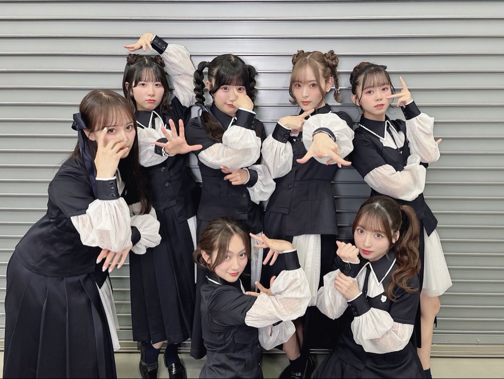 22/7(ナナブンノニジュウニ) (@227_staff) / Posts / X