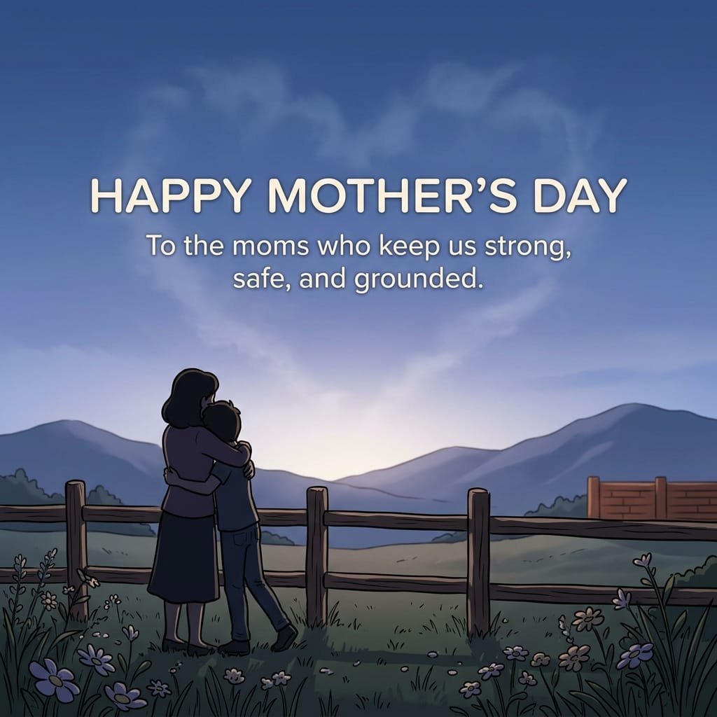 gearswitchr's tweet photo. Happy Mother’s Day to the women who keep us strong, safe, and grounded.
From all of us at GearSwitchr — thank you for the love, grit, and guidance you bring to every generation.
#MothersDay #Mom https://t.co/FqV5zjwx3U