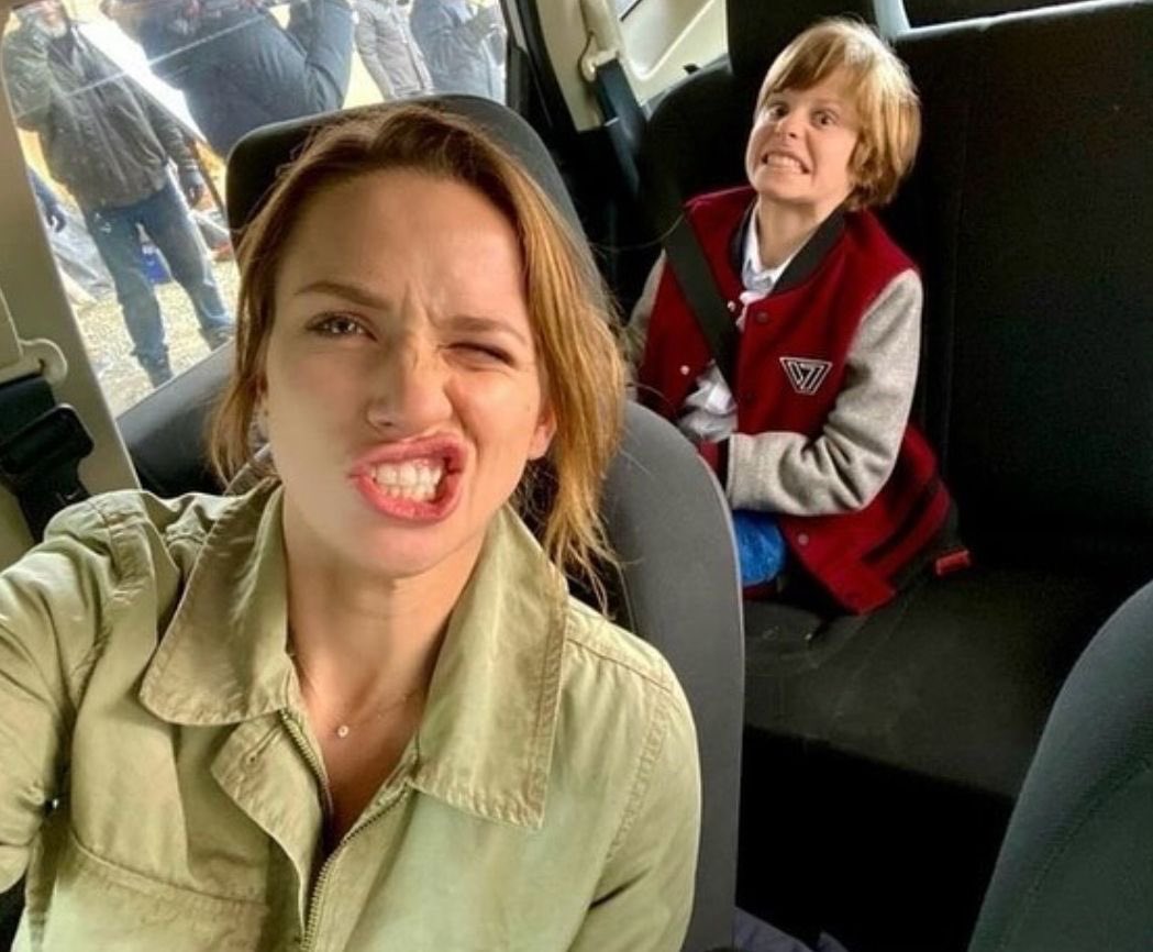 clara • jurídico billy butcher 🧪 TBS5 SPOILERS tweet media
