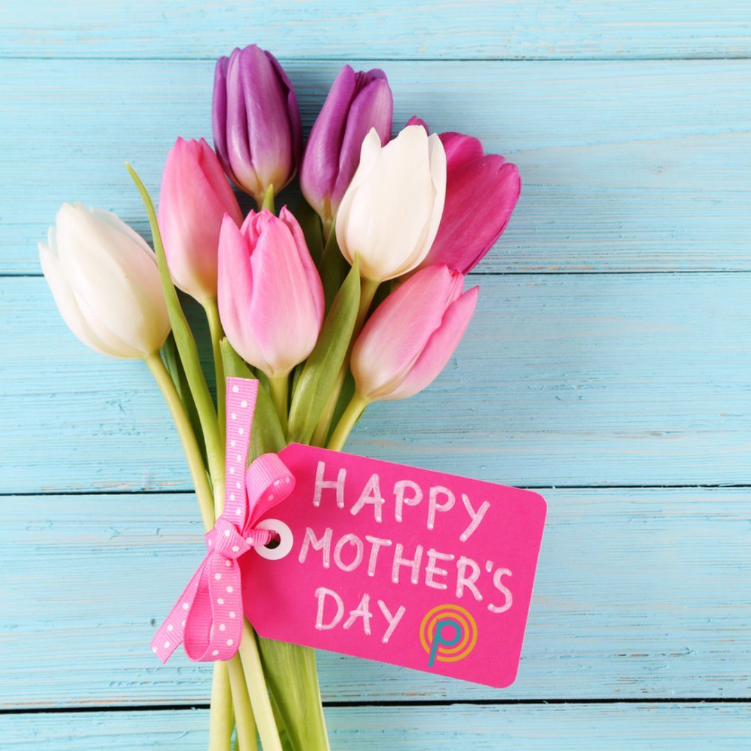 precision_pay's tweet photo. Happy Mother's Day! 🌷 🌼 🌺 🌹 https://t.co/R2Eb9ioBYa