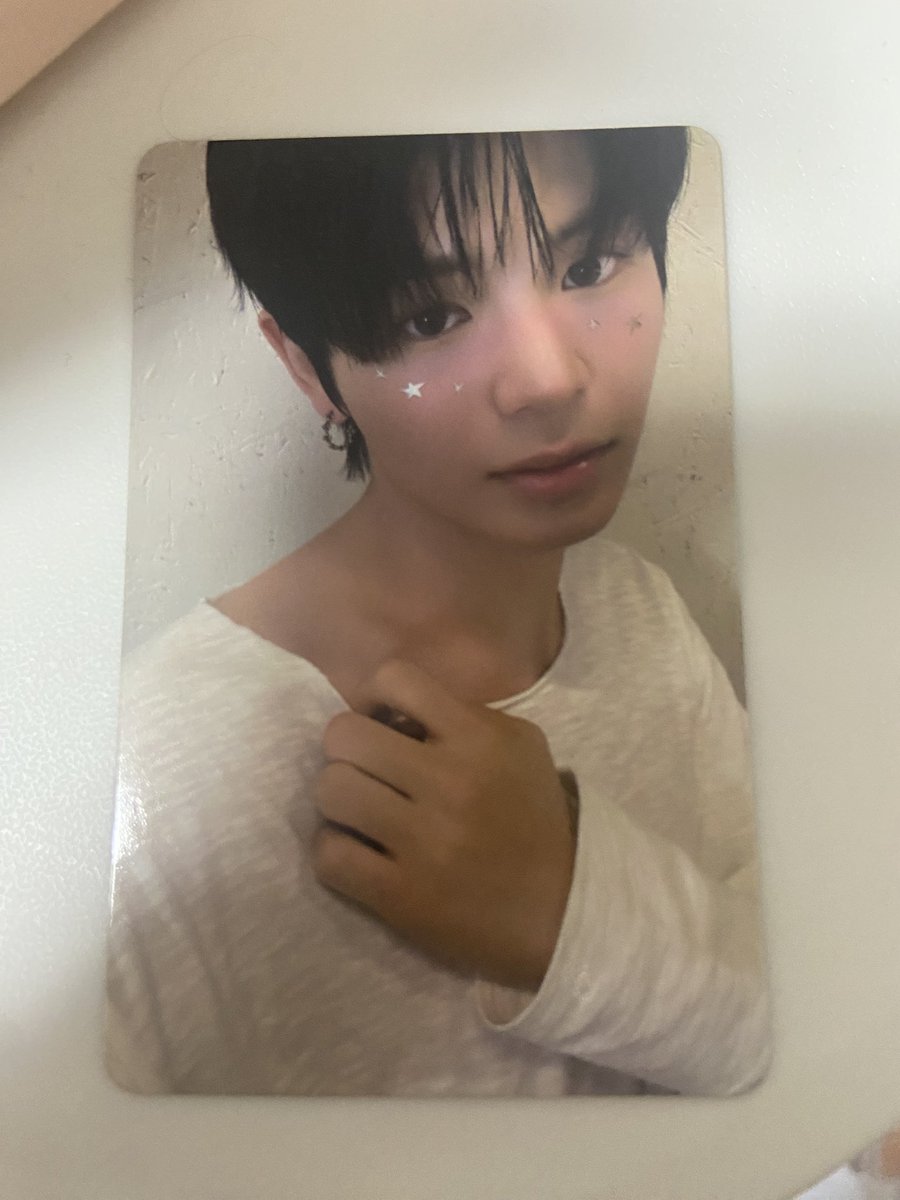daisansyougen's tweet photo. @nrmm_____ 検索より失礼致します🙇🏻‍♀️
既にお持ちなので難しいと思うのですが、こちらと同種けいたとの後悔可能でしょうか…?
ご検討よろしくお願いいたします>< https://t.co/iaVxpp6jWw