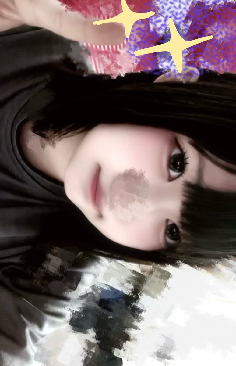 もえ tweet media