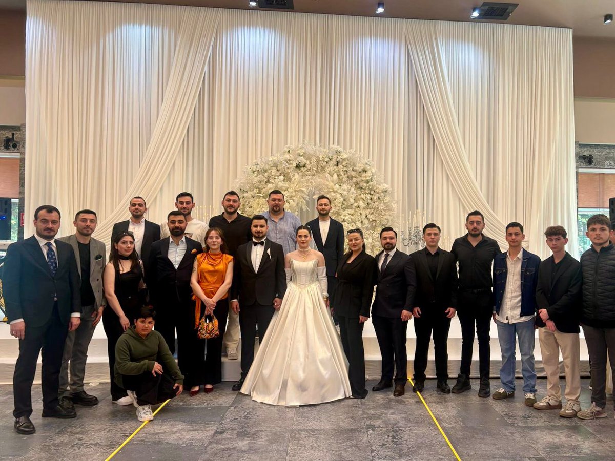 CHP Kocaeli Gençlik Kolları tweet media