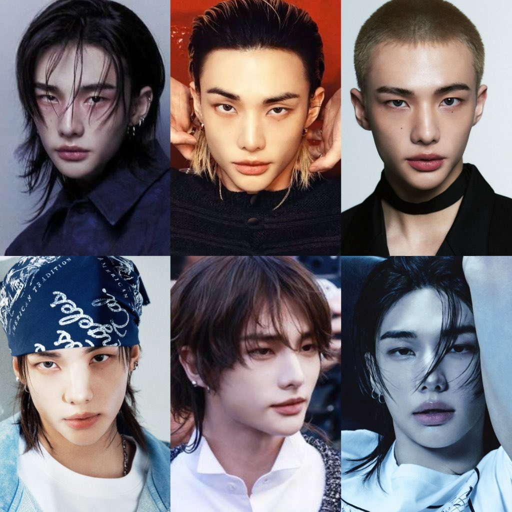 crazy face card for every brand he works with. no exceptions

versace
cartier 
givenchy beauty 
guess
dior
dior beauty