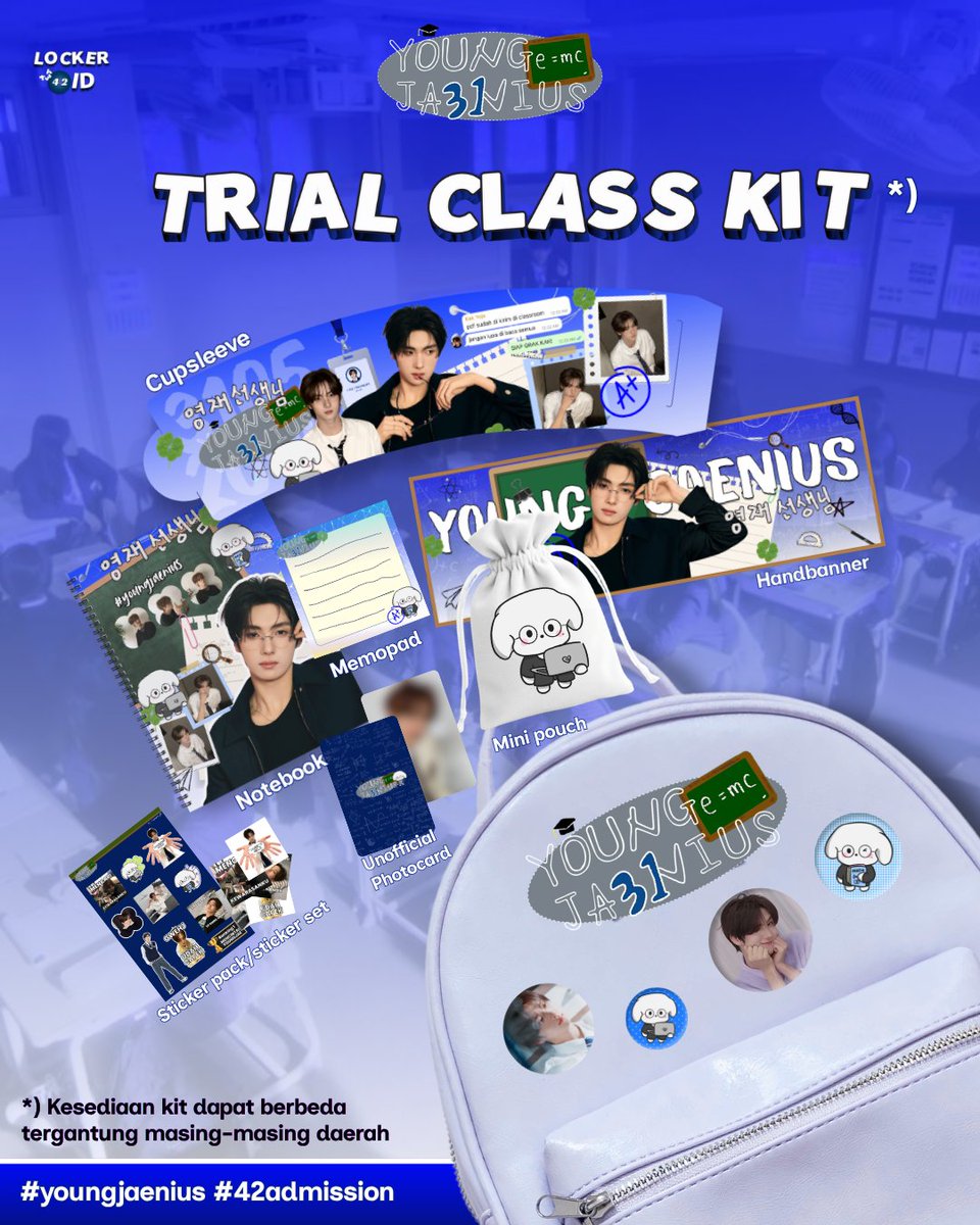 Locker42_ID tweet media