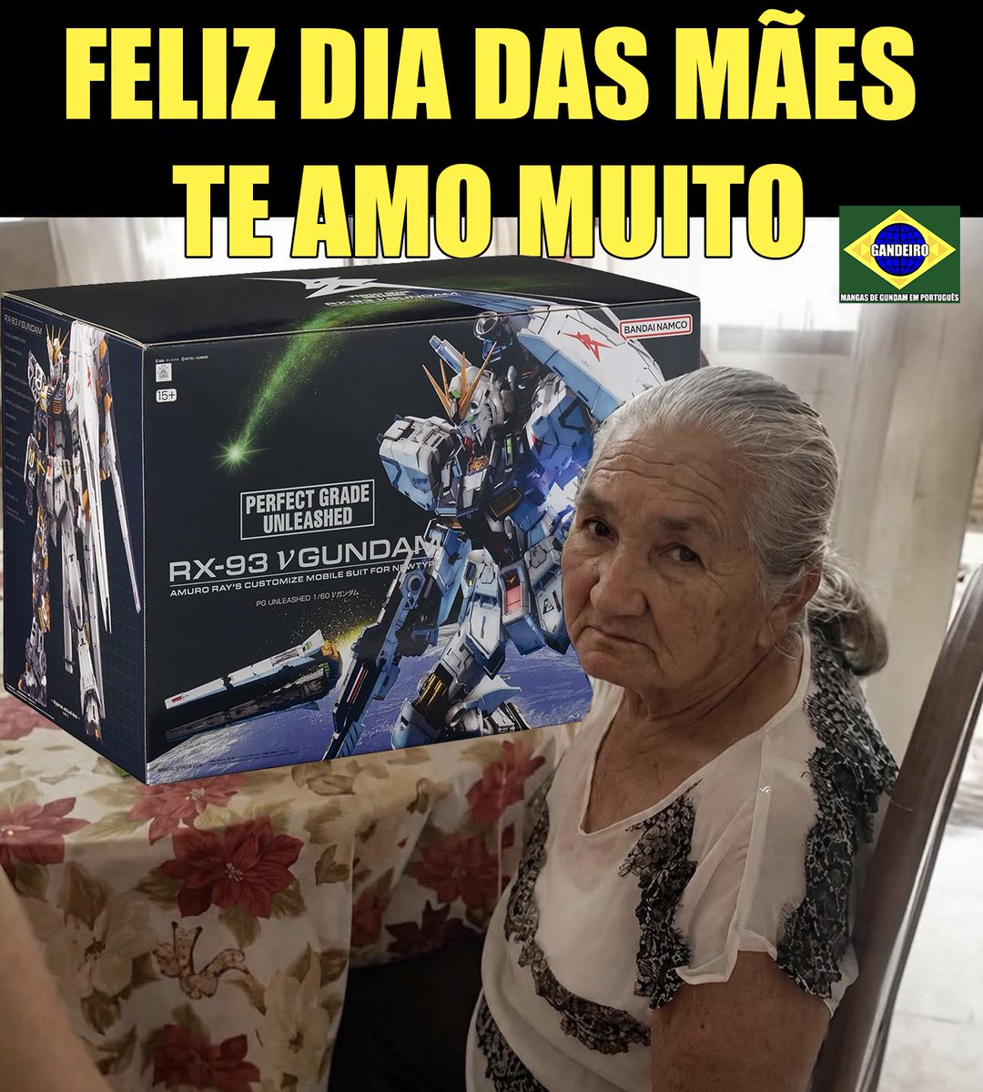 Gandeiro1's tweet photo. #FELIZ #DIA #DAS #MAES https://t.co/TchjIqgMtX