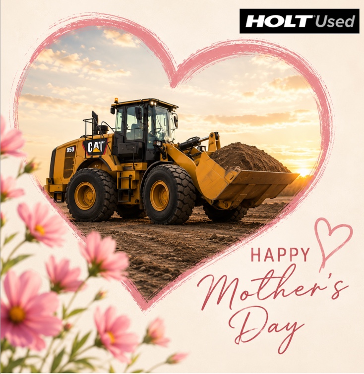 HoltUsed's tweet photo. To the moms balancing business, family, and everything in between—today we celebrate you. Happy Mother’s Day! 💖

#HOLTUsed #HappyMothersDay https://t.co/nNTi7BhYOx
