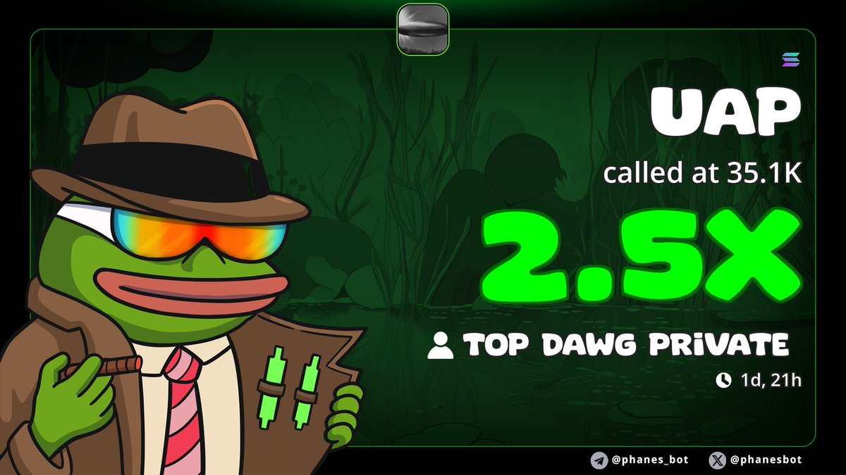TØP DAWG 📈💰 tweet media