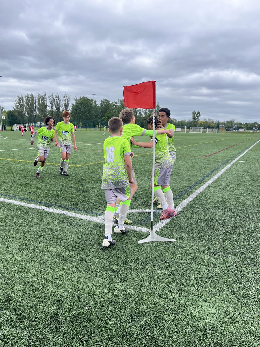 Middlesex FA ⚽️ tweet media