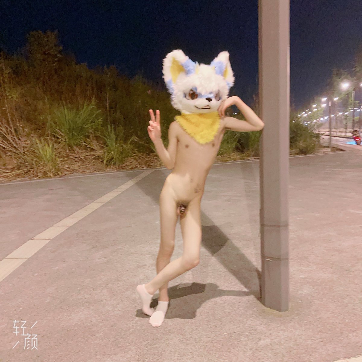 夕の辞 tweet media