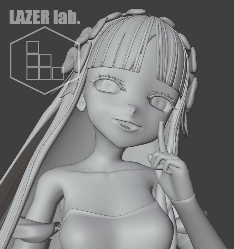 LZ_models's tweet photo. 26.05.13予定　フラ〇チェスカ進捗 - レエザアラボの投稿｜ファンティア[Fantia] https://t.co/tQHrbtHZyC 
予定と進捗です　よろしくお願いします https://t.co/r6KUfIIXps