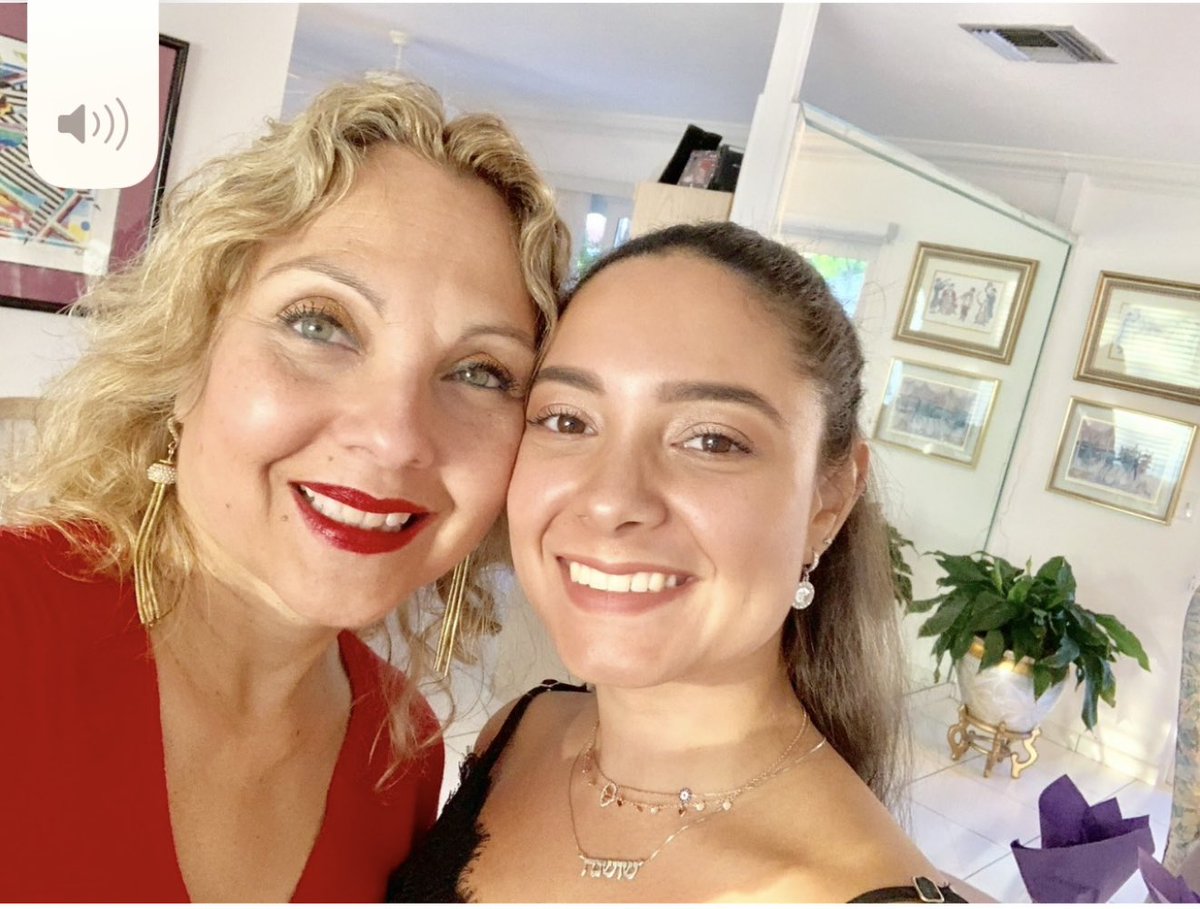 RTourgeman's tweet photo. Happy Mother’s Day to every woman whose love has shaped a life, healed a heart, and strengthened a generation🌹💐🌹

Being a mother is the most powerful calling ‼️ it is sacrifice wrapped in grace, courage wrapped in tenderness, and love without limits.❤️❤️❤️ https://t.co/Wp1VS90gDV