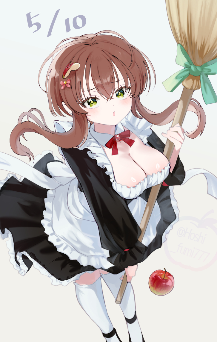 星文七 (@Hoshi_fumi777) / Posts / X