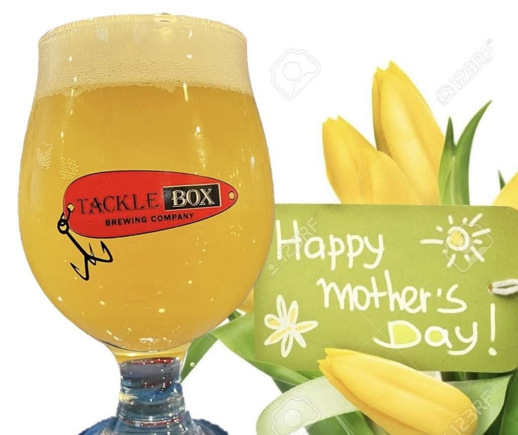 Tackle Box Brewing tweet media