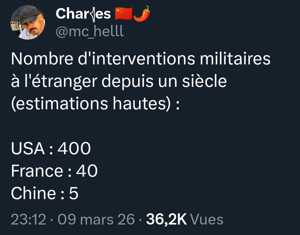 Char𓂆es 🇨🇳🌶️ tweet media