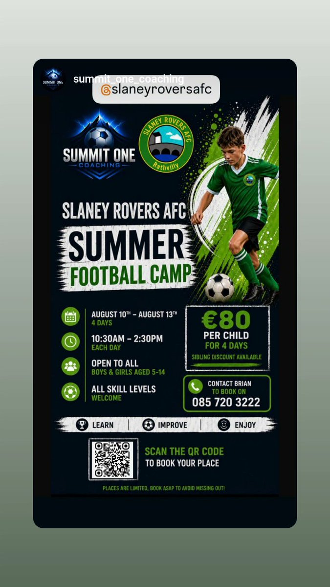 SlaneyAfc's tweet photo. https://t.co/7zc6pNhTXh