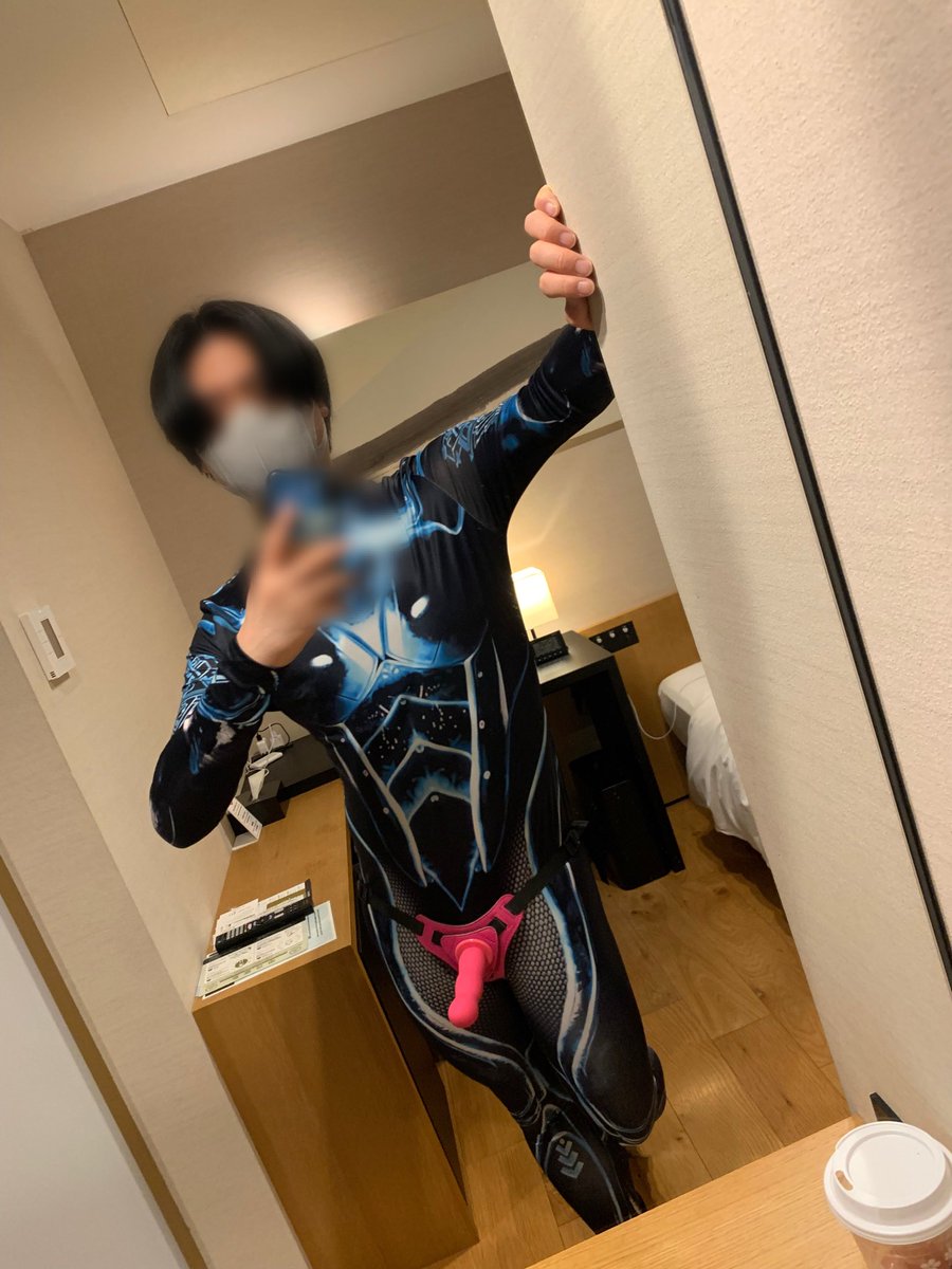 uMs697ask's tweet photo. 掘られたい？？ https://t.co/8bheqgGD3U