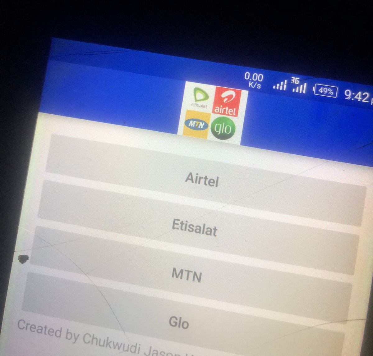 chukwudi tweet media