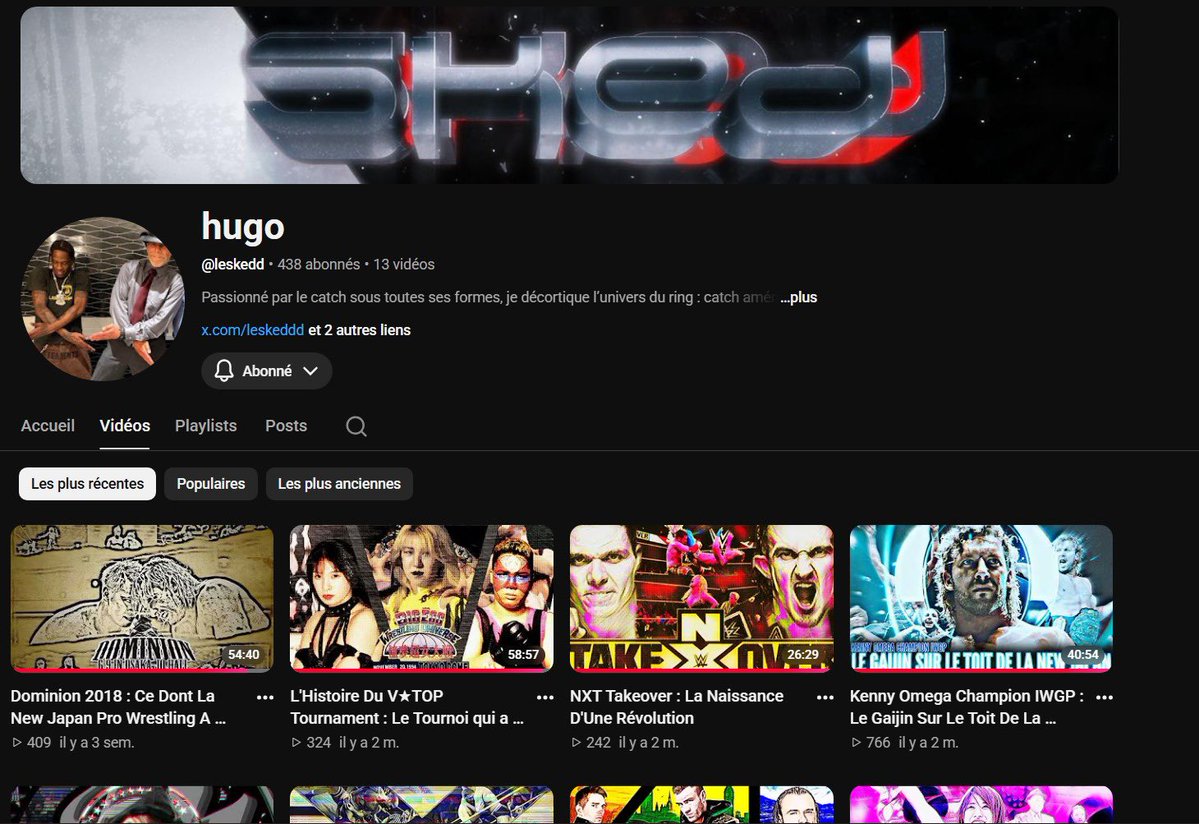 hugo tweet media