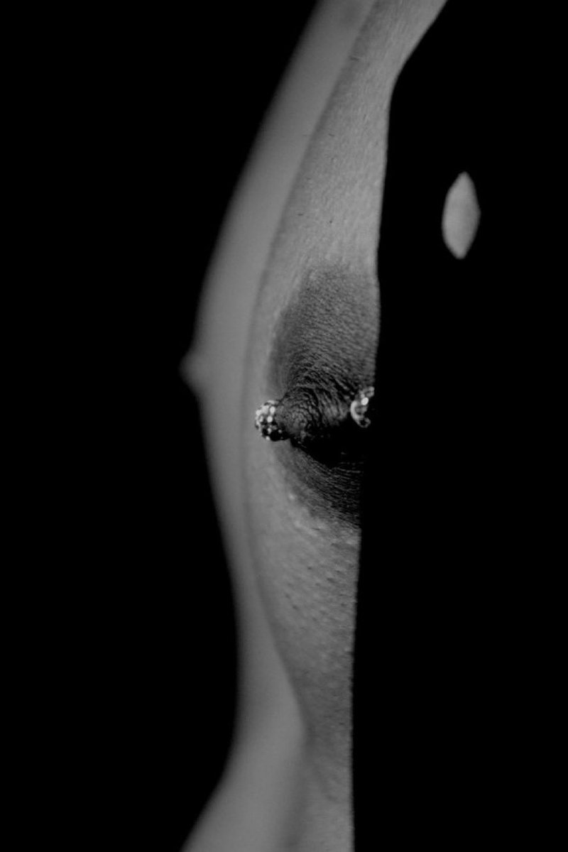 Piercing🔞 tweet media