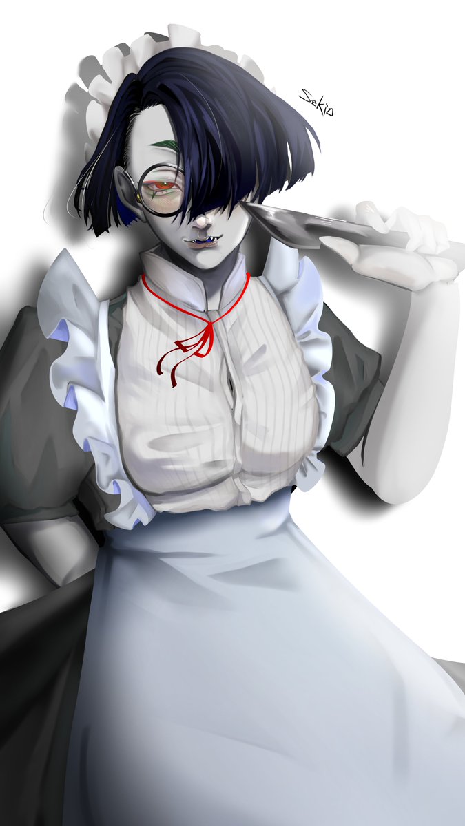 せきお/S.ruruc @Live2d&illust tweet media