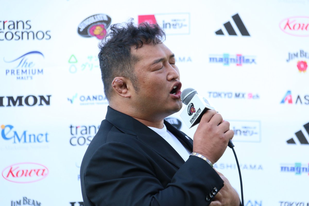 スポニチラグビー2026 (@sponichi_r) on X
