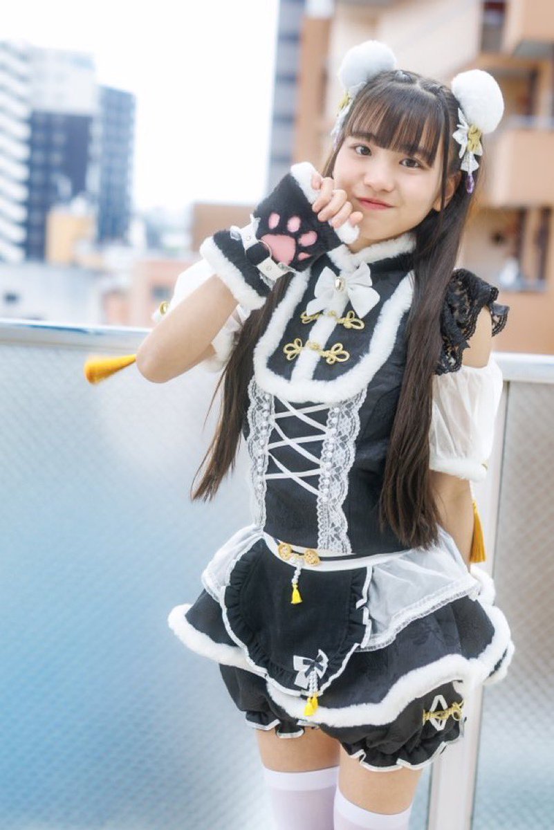 本日23:59までです💚 6月は誕生日月なのでもっともっとかわちいちな