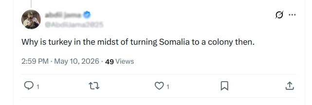 Turkish Century tweet media