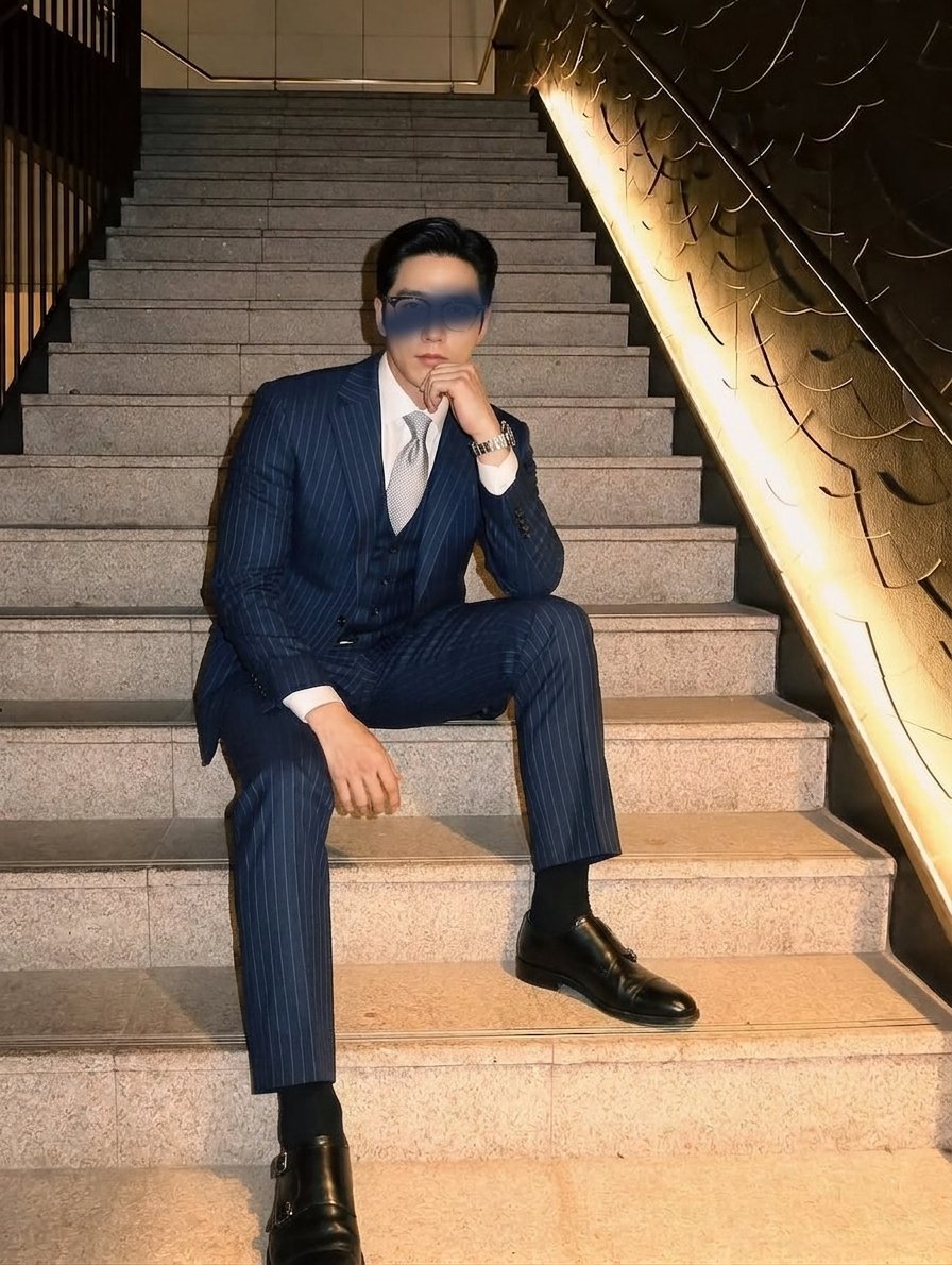 Eddie_Suit's tweet photo. 放皮鞋表示一下 https://t.co/seb5rq4cTY