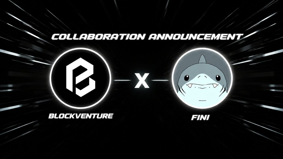 BlockVenture tweet media