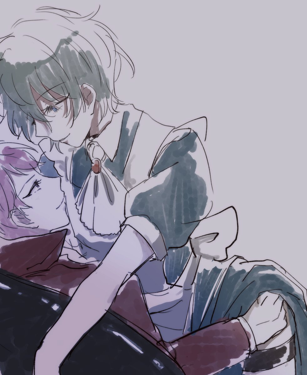 氷結晶 tweet media