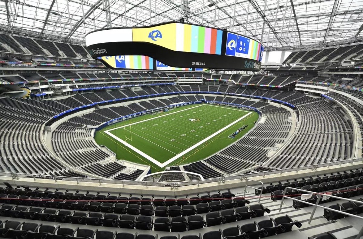 🚨 ลิลลี่!!! ยังกรี๊ดกันอยู่มั้ย?
LISA คนไทยคนแรกจะขึ้นเวที SoFi Stadium ความจุ 70,000–100,000 คน มีจอยักษ์ Infinity Screen!
⏰ 13 มิถุนายน 2569 เวลา 06:30 น. ไทย
LISA ดังระเบิดแน่ ๆ ต้องพังสถิติ 111 ล้านคนจากปี 2022! 💥
คอมเมนต์ “กรี๊ด” ถ้ายังตื่นเต้น! 🔥
#LISA #BLACKPINK