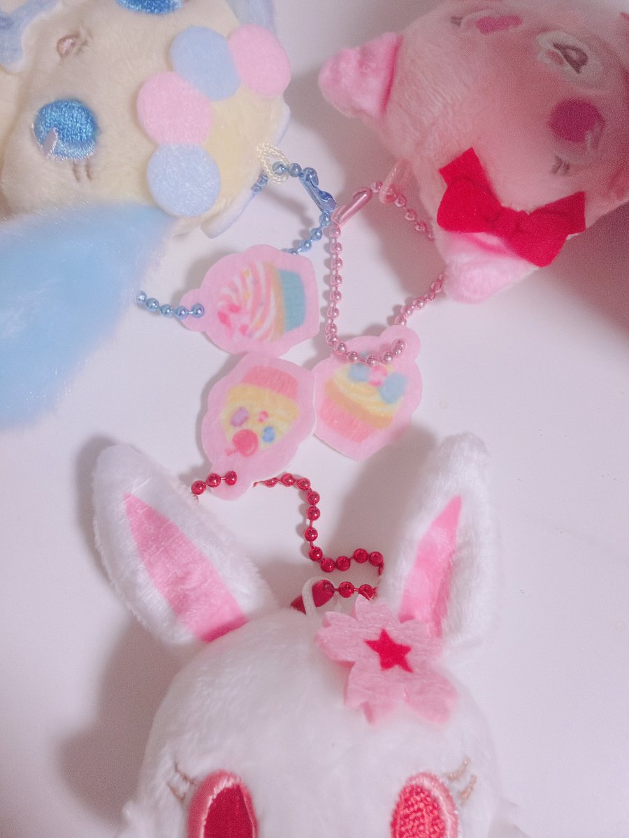 つーな☪︎ tweet media