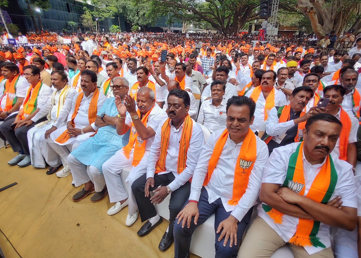 Vishweshwar Bhat tweet media