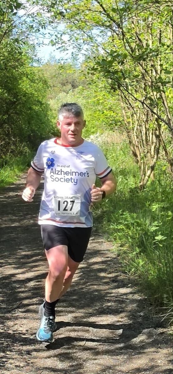 pickwick1978's tweet photo. Absolutely beautiful morning at Wigan trail 10k, great event @wiganharriers finished off with a belting pie n peas 👌👌 https://t.co/A2WOciBtaO