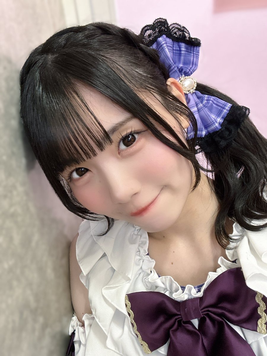 古賀 さくら(Blueberry Girls) tweet media