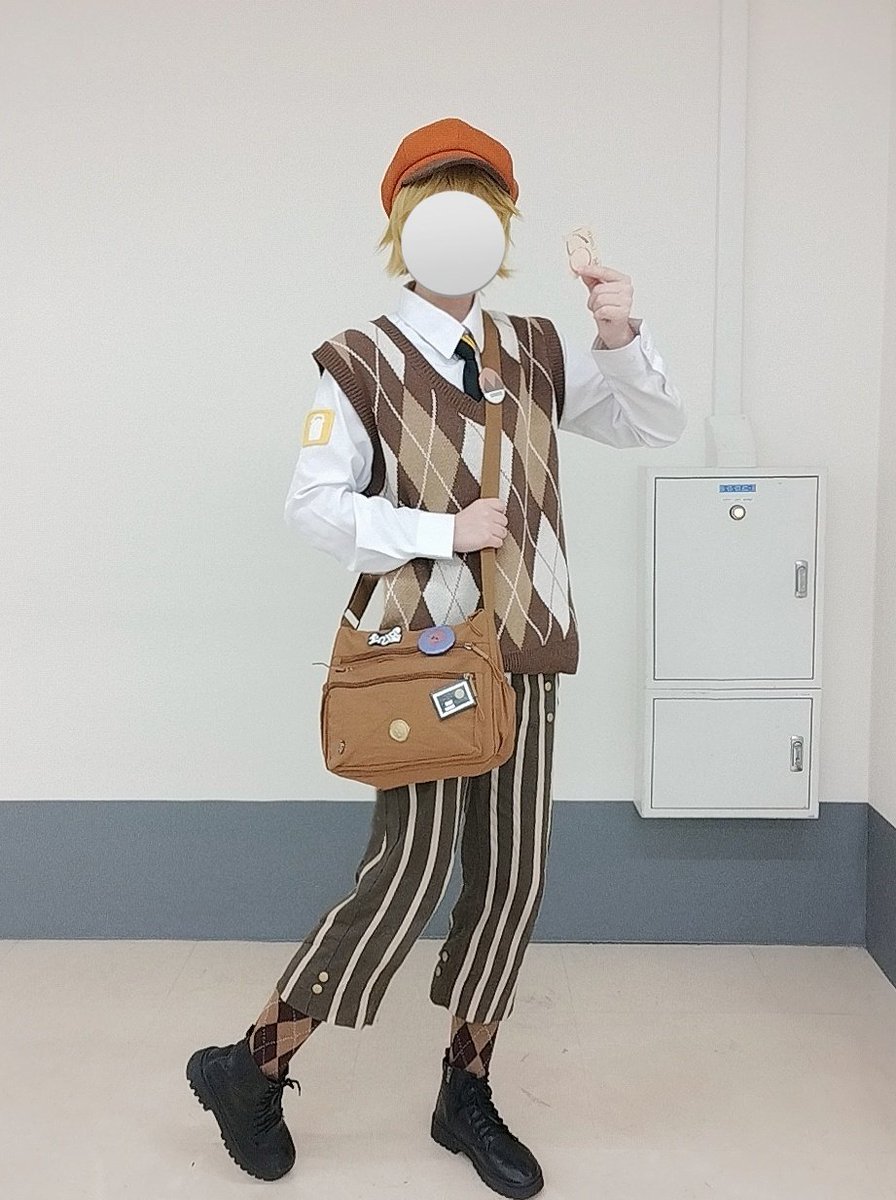 はるまき tweet media