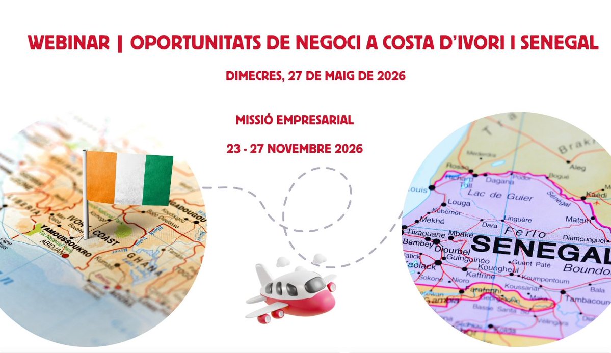 Foment del Treball Nacional tweet media