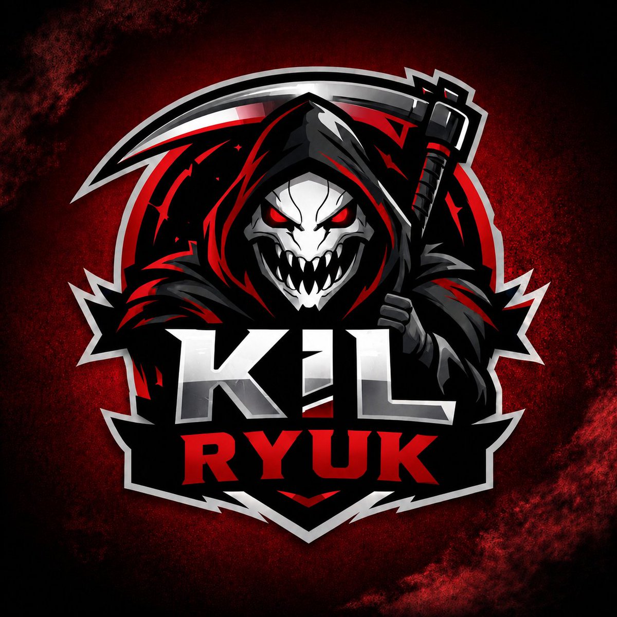 Kil Reaper tweet media