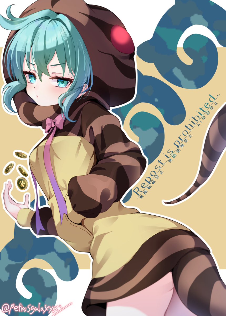 youtubeでけものフレンズやってて見てたら久々に描きたくなったから