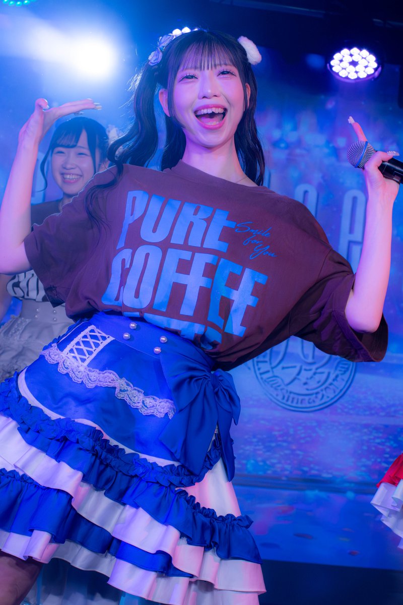 COFFEE BREAK ワンマンの日のおはようSP！ @ 日暮里ネコシアター（2026