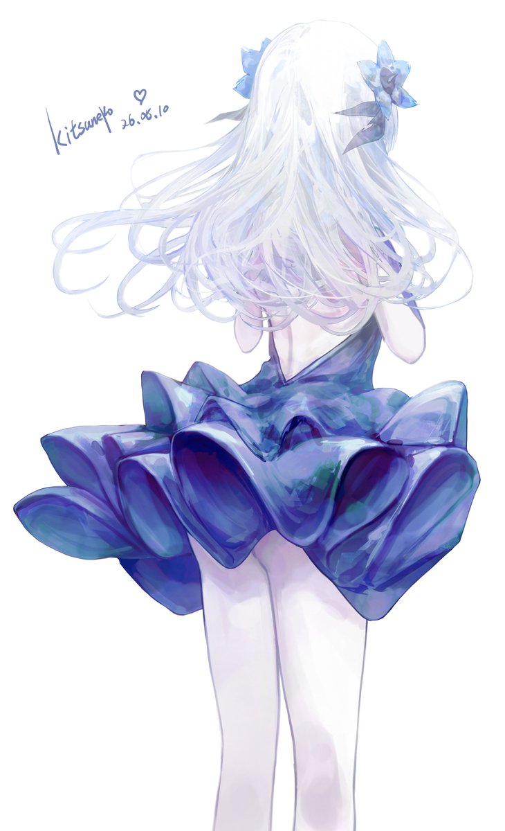 狐狸没钱花了 tweet media