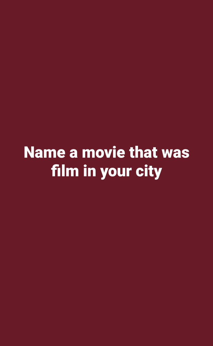 All The Right Movies tweet media