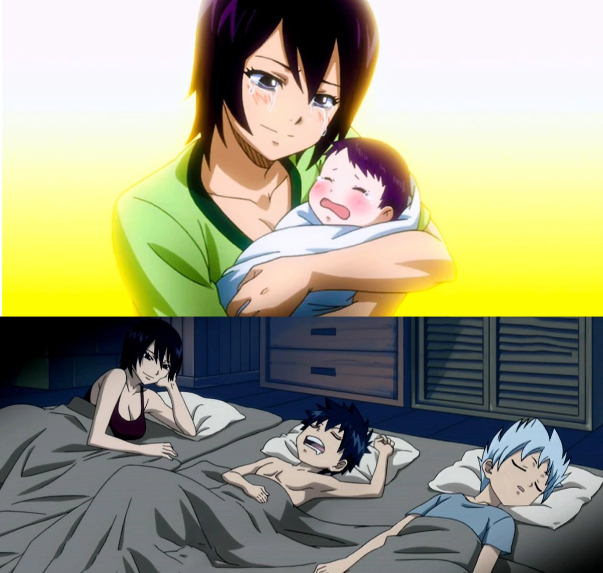 Happy Mother's Day to all the beautiful and lovely mothers of