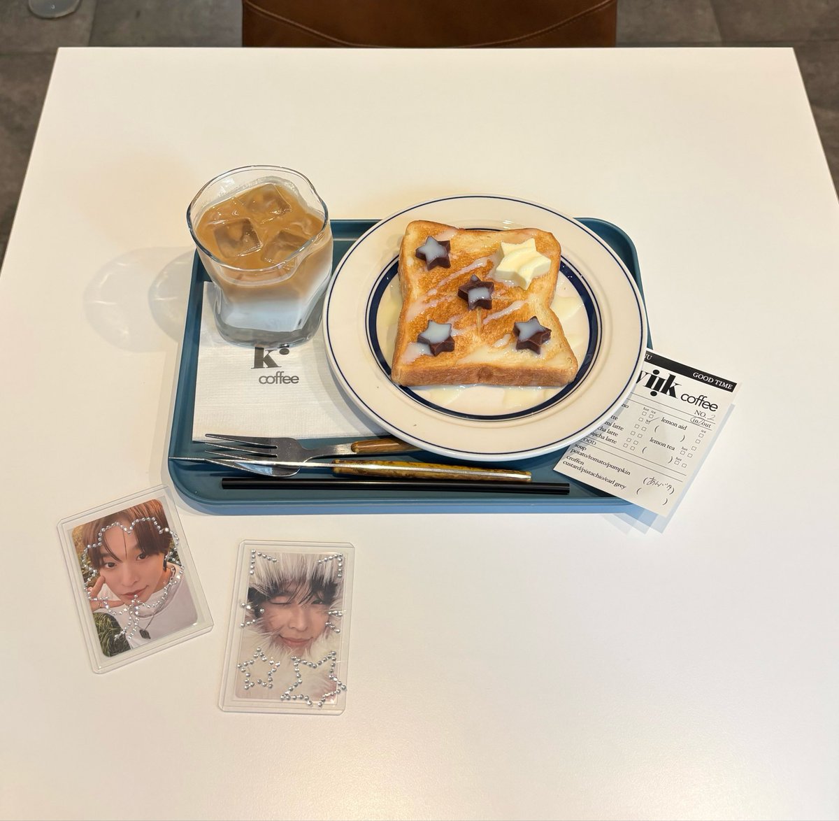 ஐ☘︎︎ tweet media