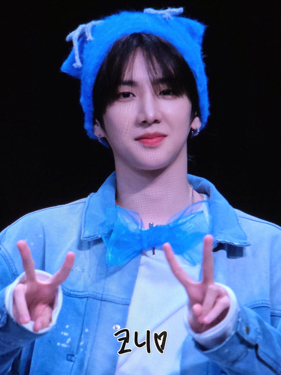 코니 tweet media
