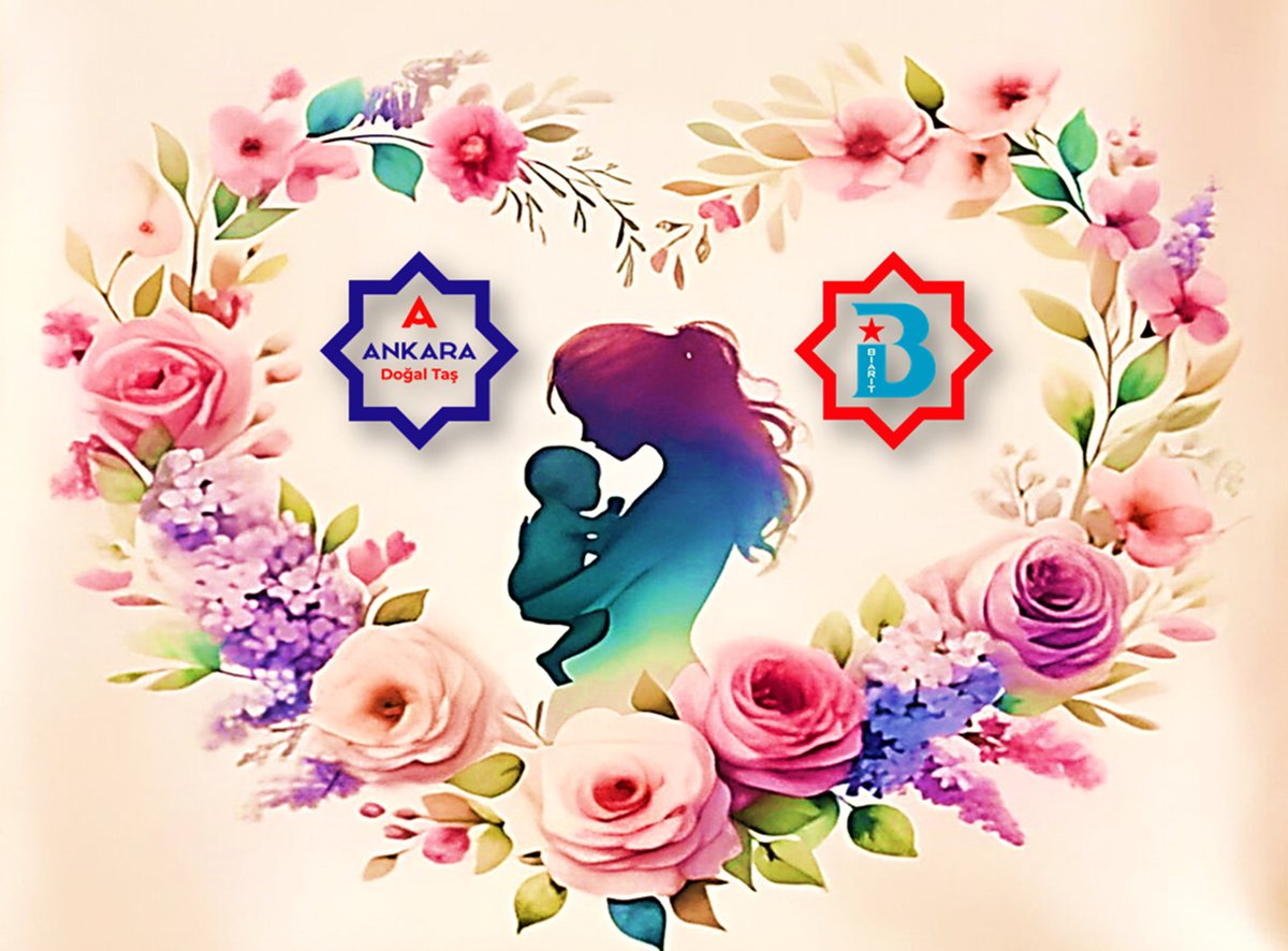 biaritcom's tweet photo. Sevgiyle büyüten, şefkatiyle saran, bilgeliğiyle yol gösteren tüm annelerimizin Anneler Günü kutlu olsun. 🤍💐 Sizler, hayatın en büyük mucizesisiniz. 😊🤍
#AnnelerGünü #AnnelerGünüKutluOlsun #Biaritro #Biaritcom #AxionYatırım #Ankaradoğaltaş #Axiondoğaltaş #Ankaradogaltascomtr https://t.co/q9UA90MOn7