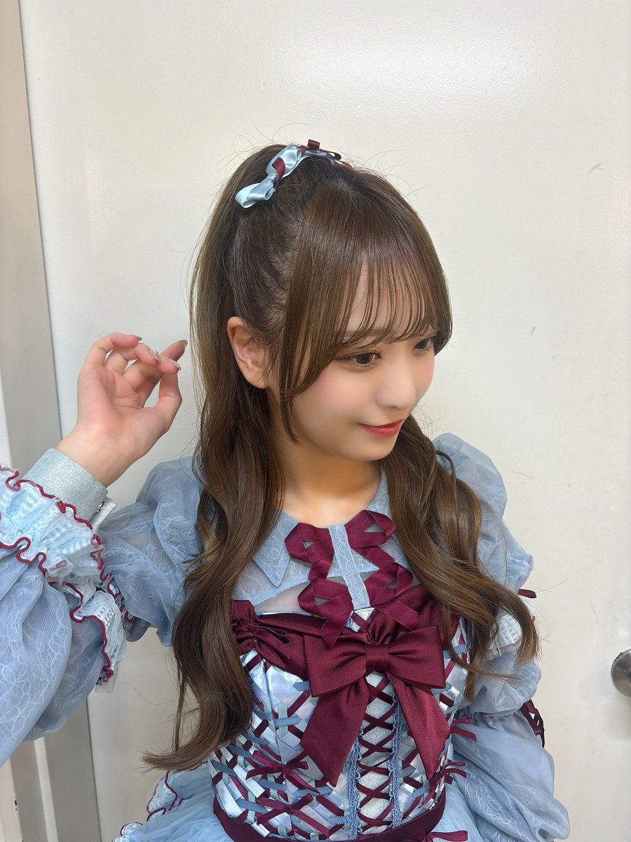 瀧脇 笙古 tweet media