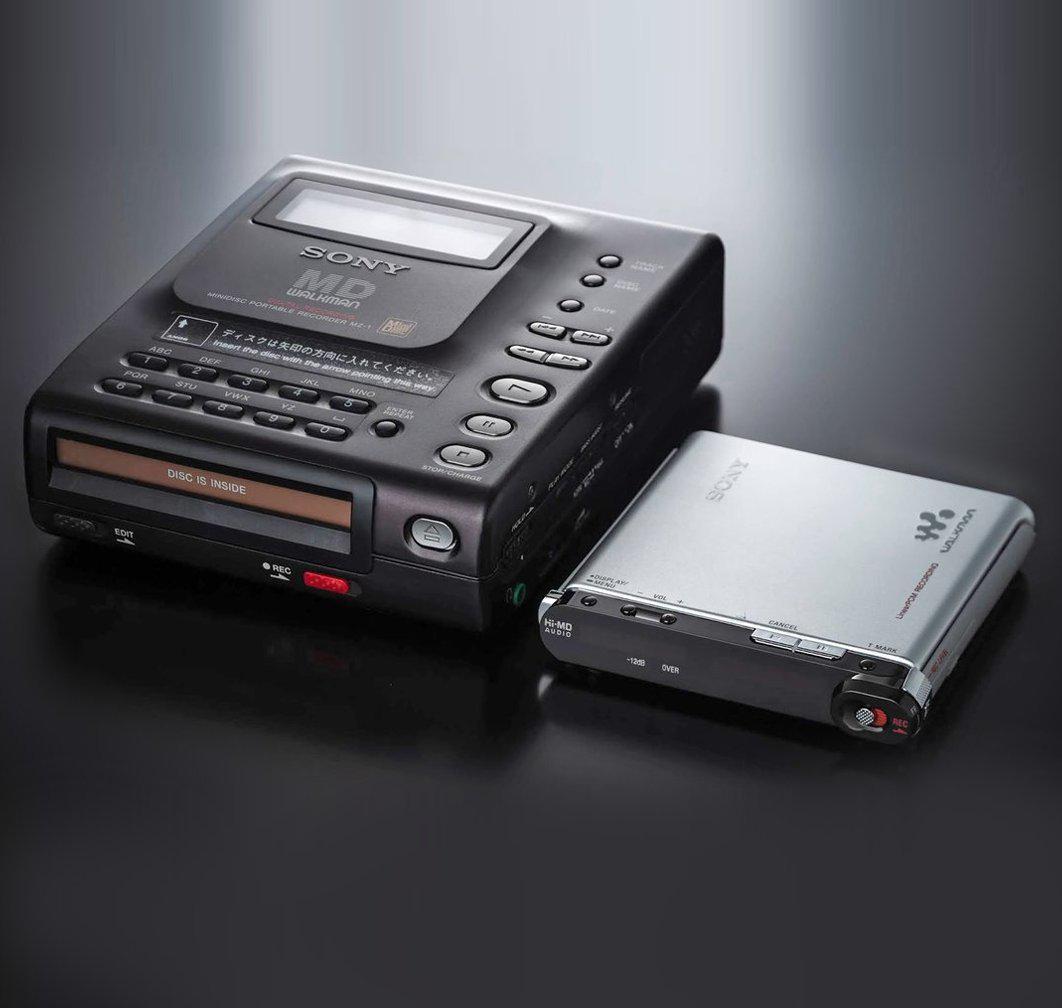 Obsolete Sony tweet media