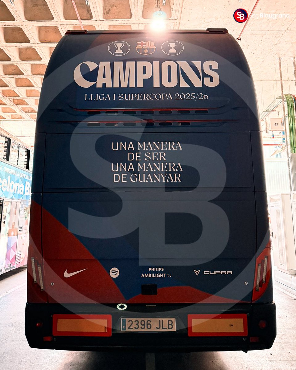 SocBlaugrana tweet media
